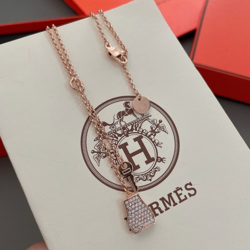 Hermes Necklaces